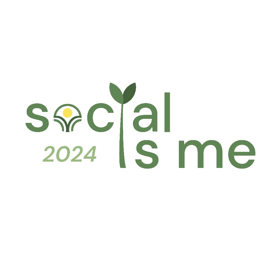 Social Is Me