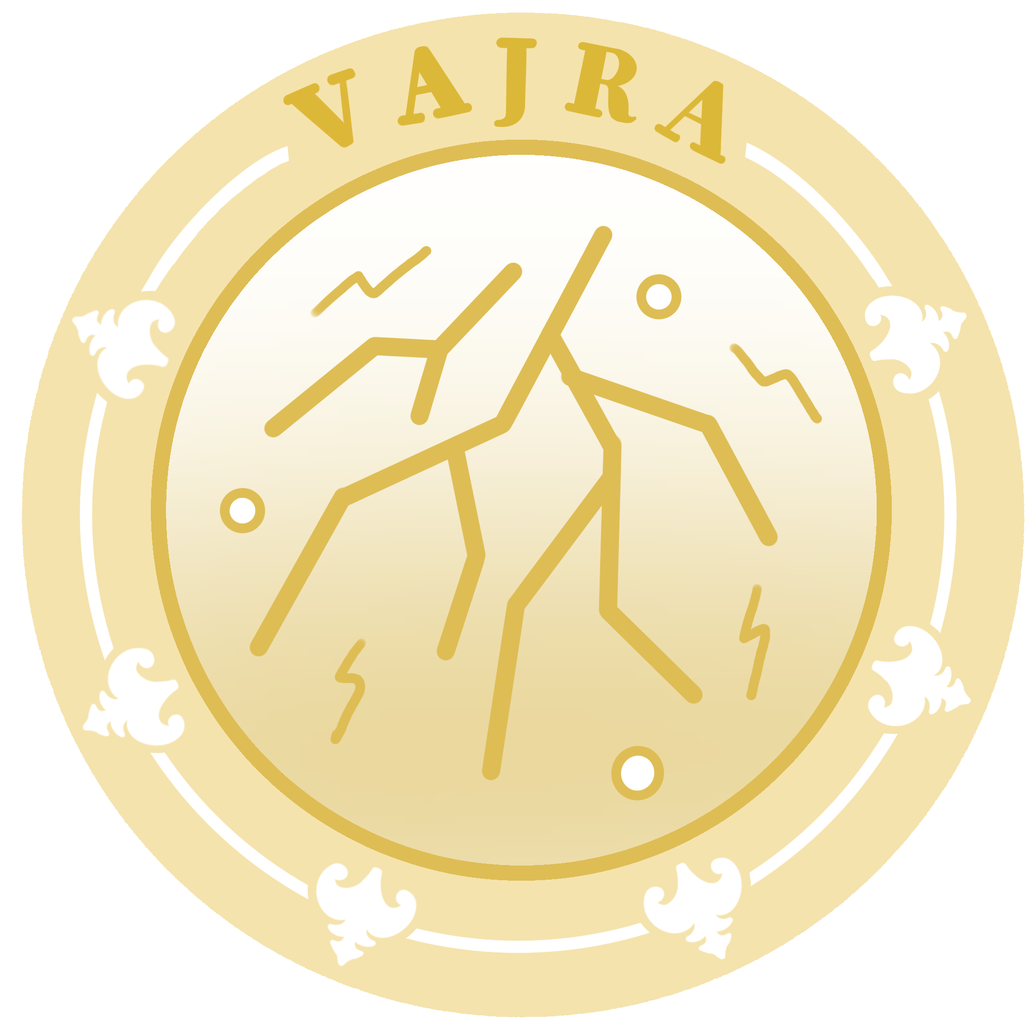 Lambang VAJRA