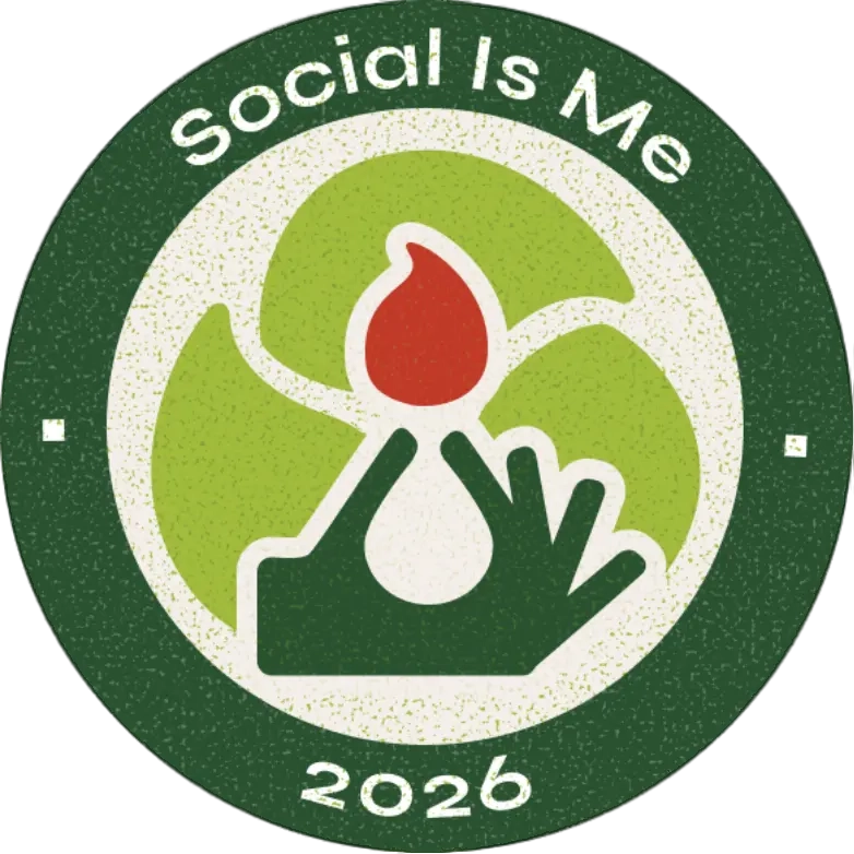 Social Is Me
